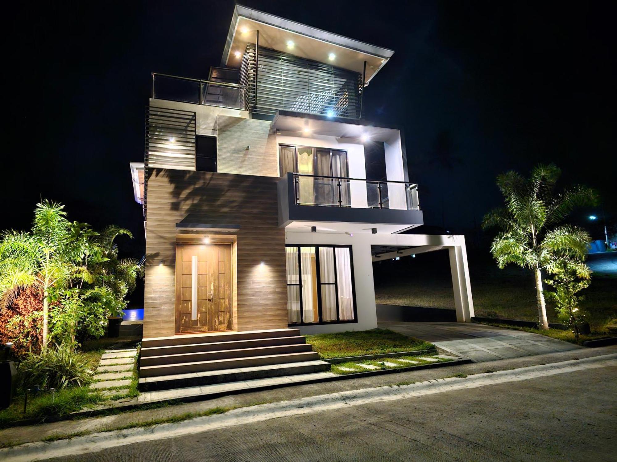 Overlooking Staycation At Sandari Batulao Tagaytay City Dış mekan fotoğraf